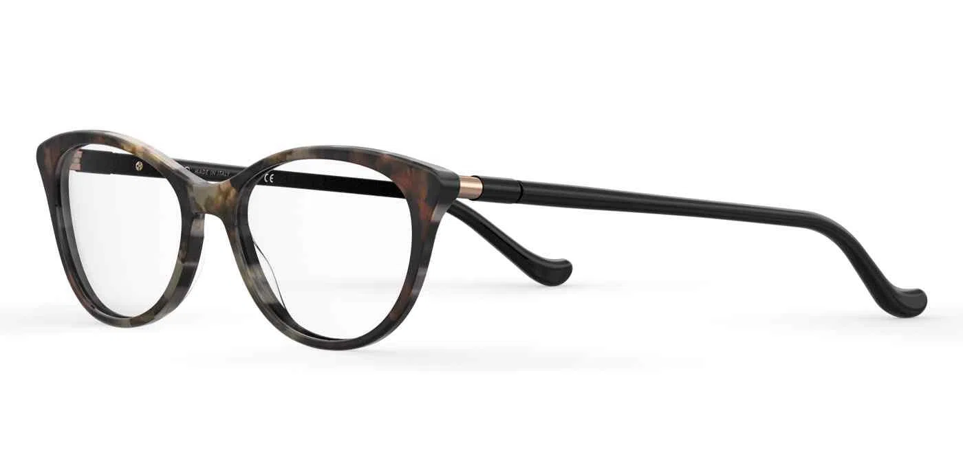 Emozioni EM8502 Eyeglasses - view 7